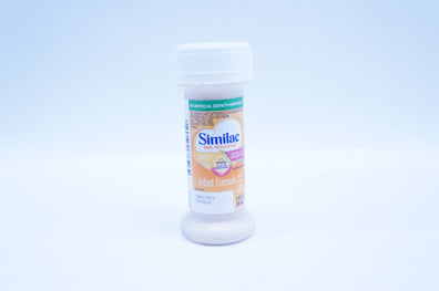 Abbott Similac Pro-Sensitive Infant Formula with Iron 2 FL OZ